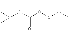 tert-Butylperoxy isopropyl carbonate