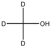 甲醇-d3结构式