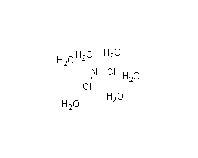 Nickel(Ⅱ) chloride hexahydrate