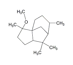 Cedryl methyl ether