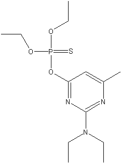 Pirimiphos-ethyl