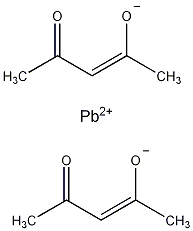 Lead(II) 2,4-pentanedionate