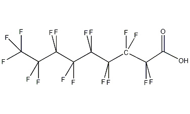 Heptadecafluorononanoic Acid