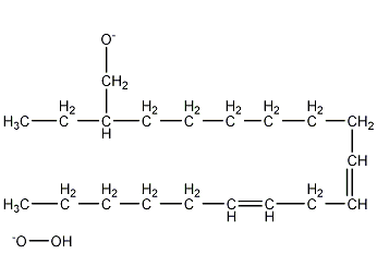 Ethyllinoleatehydroperoxide