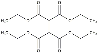 Tetraethyl-1,1,2,2-ethanetetracarboxylate