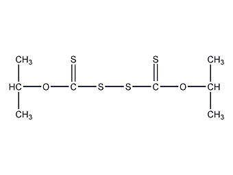 O,O-diisopropyl dithiobis(thioformate)