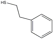 2-苯乙硫醇结构式