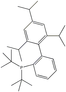 2-Di-t-butylphosphino-2',4',6'-tri-i-propyl-1,1'-biphenyl