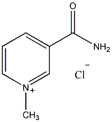 3-Carbamyl-1-methylpyridinium Chloride