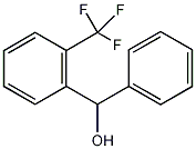 2-(Triflouromethyl)benzhydrol