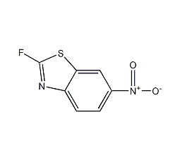 2-Fluoro-6-nitroBenzothiazole