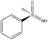 (R)-(-)-S-Methyl-S-phenylsulfoximine