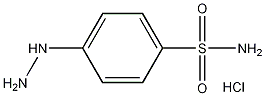 4-Sulfonamidophenylhydrazine Hydrochloride
