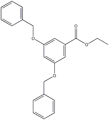 Methyl 3,5-Bis(benzyloxy)benzoate