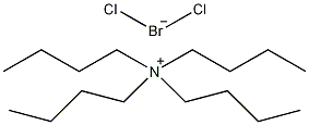 Tetra-n-butylammonium Dichlorobromide