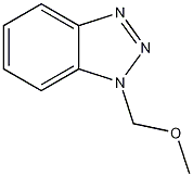 1-(Methoxymethyl)-1H-benzotriazole