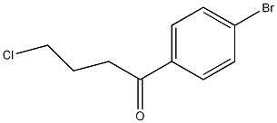 4'-bromo-4-chlorobutyrophenone