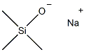 Sodium trimethylsilanolate