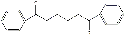 1,4-二苯甲酰丁烷结构式