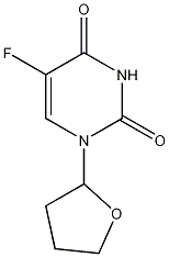 1-(2-Tetrahydrofuryl)-5-fluorouracil