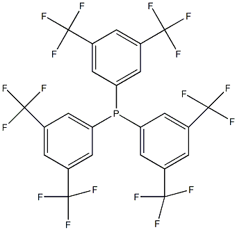 三[N,N-双(三甲基硅烷)胺]磷结构式