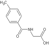 N-(p-Toluoyl)glycine