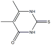 5,6-Dimethyl-2-thiouracil