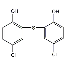 Bis(2-hydroxy-5-chlorophenyl)Sulfide