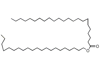 Henicosanyl tricosanoate