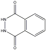 邻苯二甲酰肼结构式