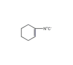 1-Cyclohexenylisocyanide