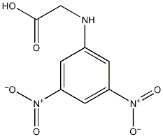 N-(2,4-Dinitrophenyl)glycine