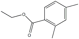 Ethyl 2,4-dimethylbenzoate