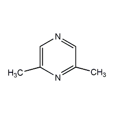2-氨基-4-甲基嘧啶结构式
