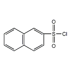 2-Naphthalenesulfonyl chloride