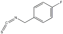 4-Fluorobenzyl isothiocyanate