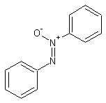 氧化偶氮苯结构式