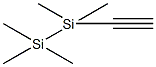 (Pentamethyldisilyl)acetylene