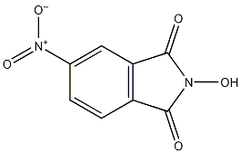 N-Hydroxy-4-nitrophthalimide