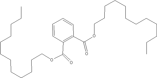 Didodecyl phthalate