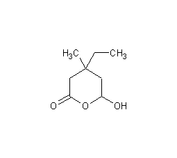 三氟甲磺酰胺结构式