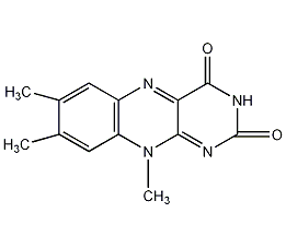 Lumiflavine