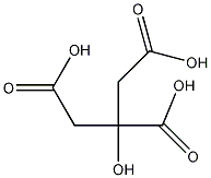 枸橼酸乙胺嗪结构式