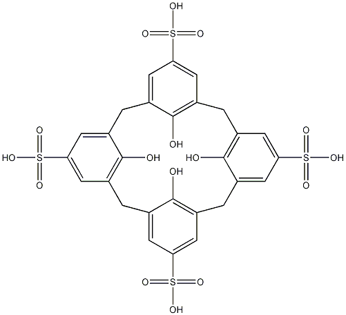 4-Sulfocalix[4]arene