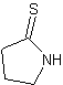 Pyrrolidine-2-thione