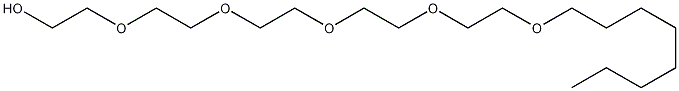 n-Octylpentaoxyethylene