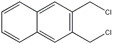 2,3-Bis(chloromethyl)naphthalene