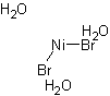 Nickel(II) bromide