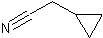 Cyclopropylacetonitrile