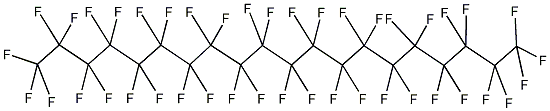 Perfluoroeicosane